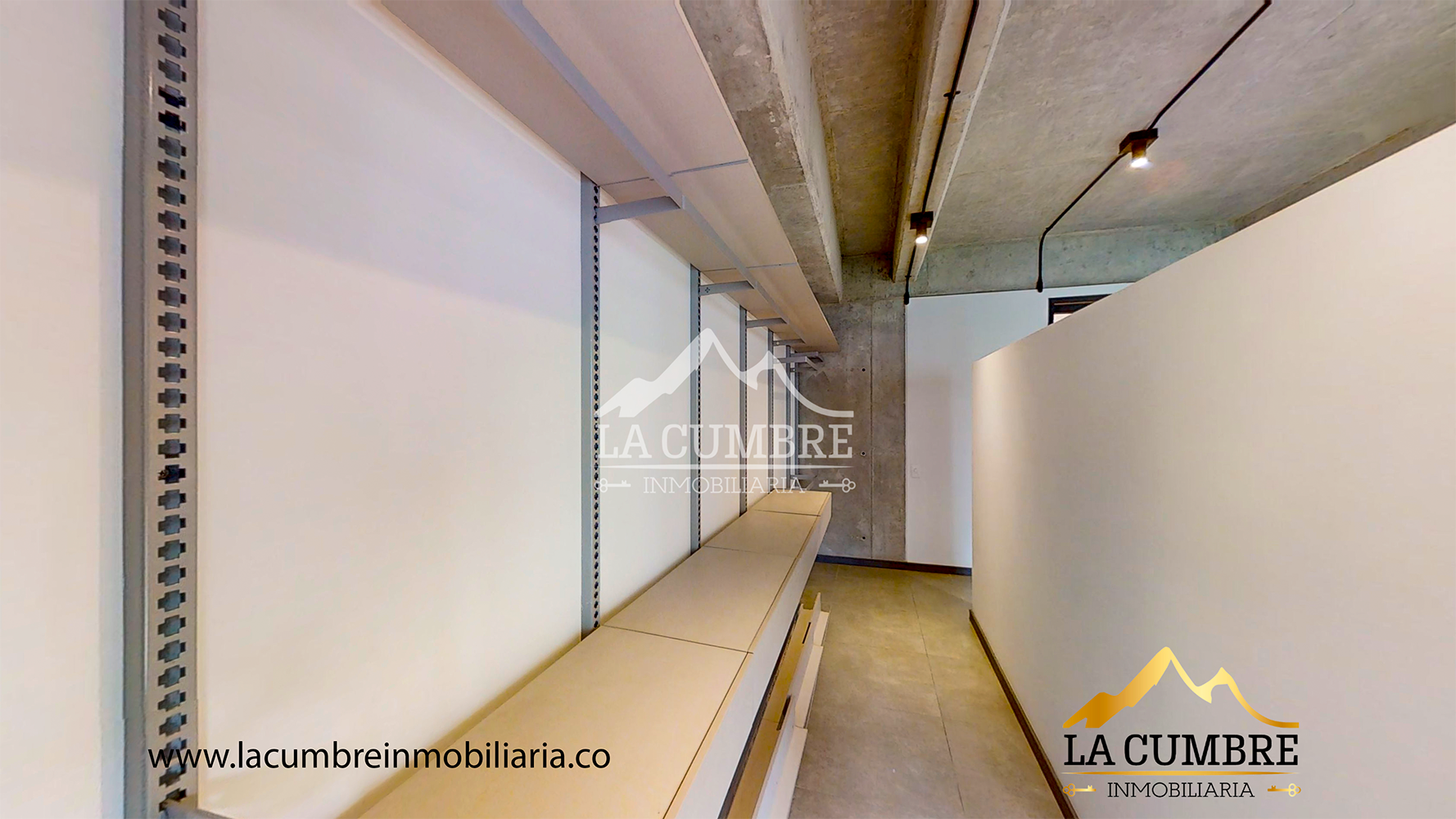 Apartamento en arriendo en El Poblado, Medellín · foto 16 de 17