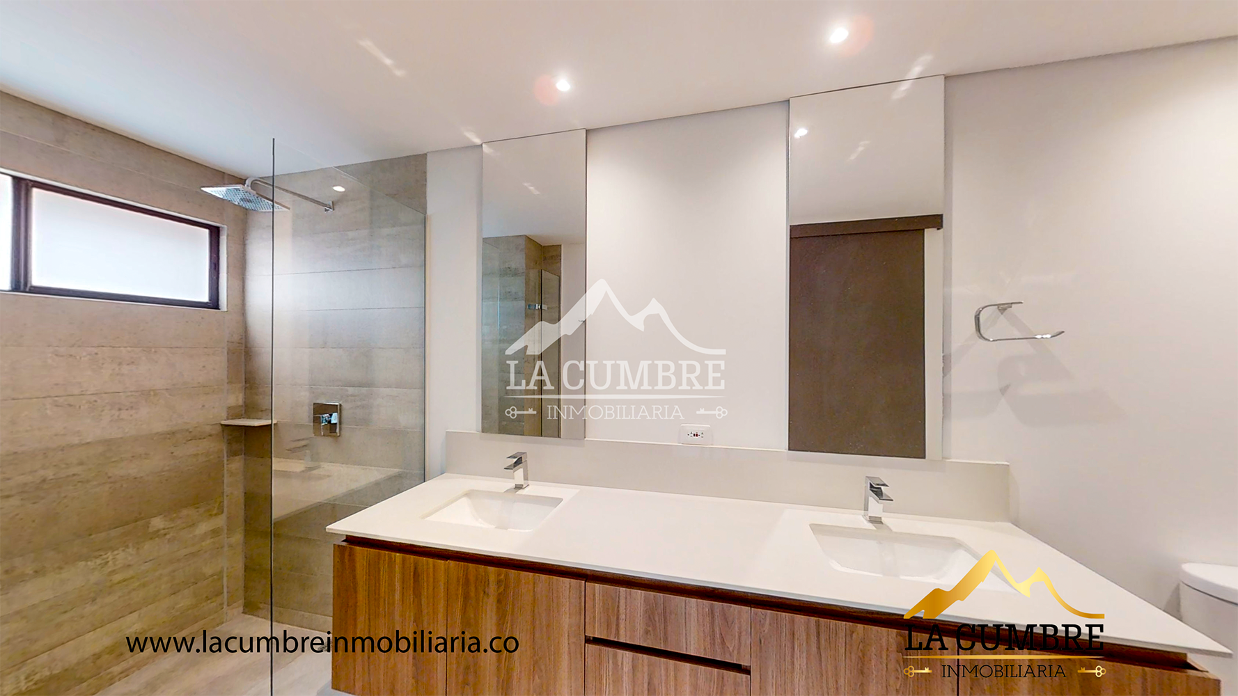 Apartamento en arriendo en El Poblado, Medellín · foto 17 de 17