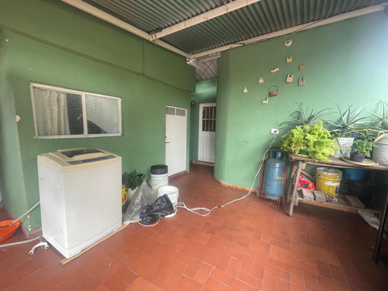 Casa en venta en Engativá, Bogotá · foto 3 de 6