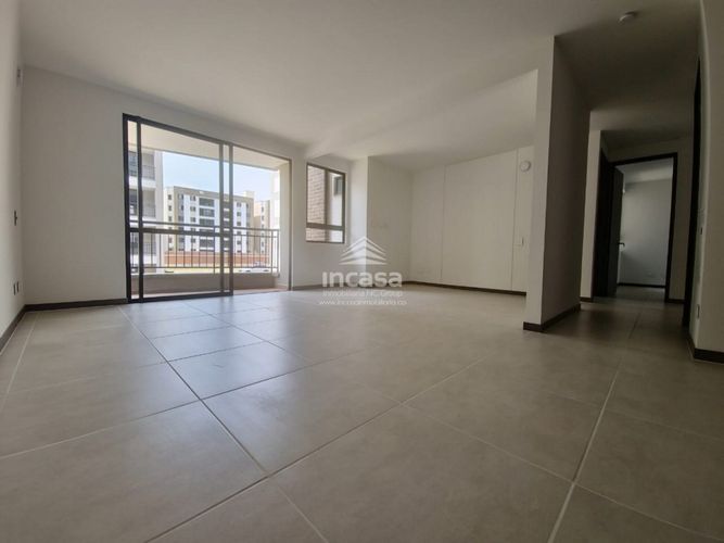 Apartamento de 2 alcobas en venta en Ciudad Country, Jamundí, 76 m² · foto 2 de 24