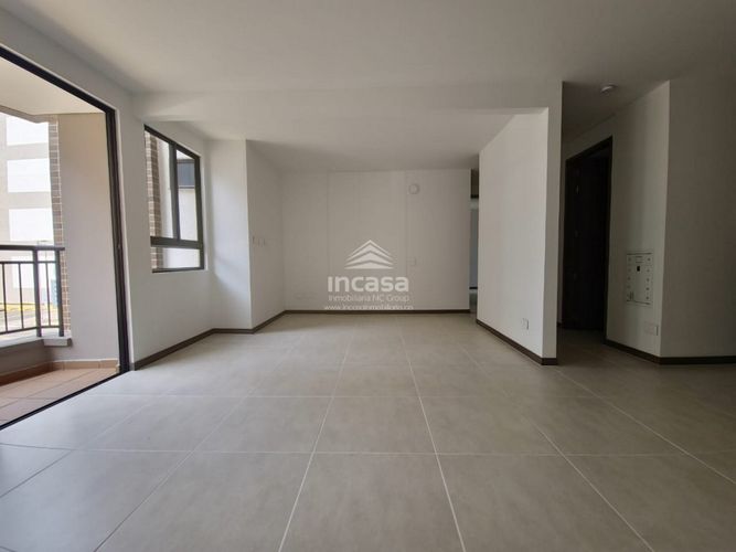 Apartamento de 2 alcobas en venta en Ciudad Country, Jamundí, 76 m² · foto 3 de 24