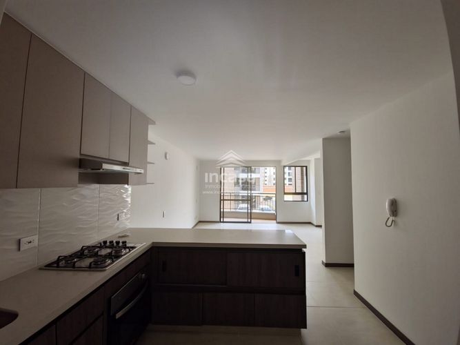 Apartamento de 2 alcobas en venta en Ciudad Country, Jamundí, 76 m² · foto 9 de 24