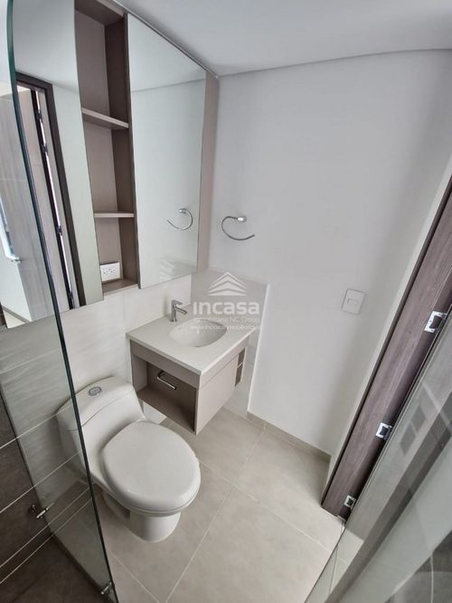 Apartamento de 2 alcobas en venta en Ciudad Country, Jamundí, 76 m² · foto 18 de 24