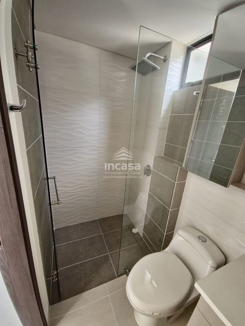 Apartamento de 2 alcobas en venta en Ciudad Country, Jamundí, 76 m² · foto 19 de 24