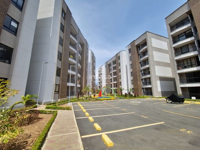 Apartamento de 2 alcobas en venta en Ciudad Country, Jamundí, 76 m² · foto 23 de 24