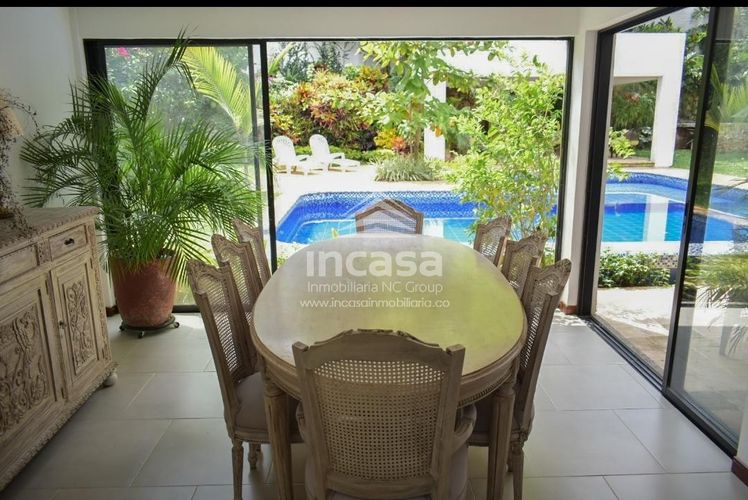 Casa de 5 alcobas en venta en Ciudad Jardin, Cali, 600 m² · foto 5 de 24