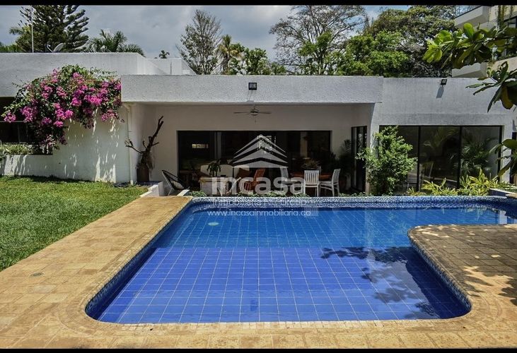 Casa de 5 alcobas en venta en Ciudad Jardin, Cali, 600 m² · foto 6 de 24