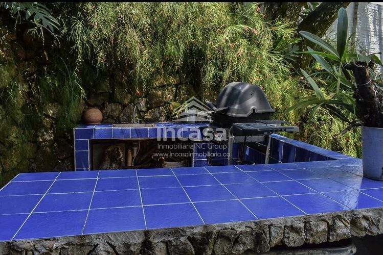 Casa de 5 alcobas en venta en Ciudad Jardin, Cali, 600 m² · foto 7 de 24