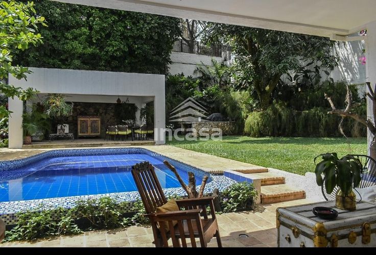 Casa de 5 alcobas en venta en Ciudad Jardin, Cali, 600 m² · foto 8 de 24