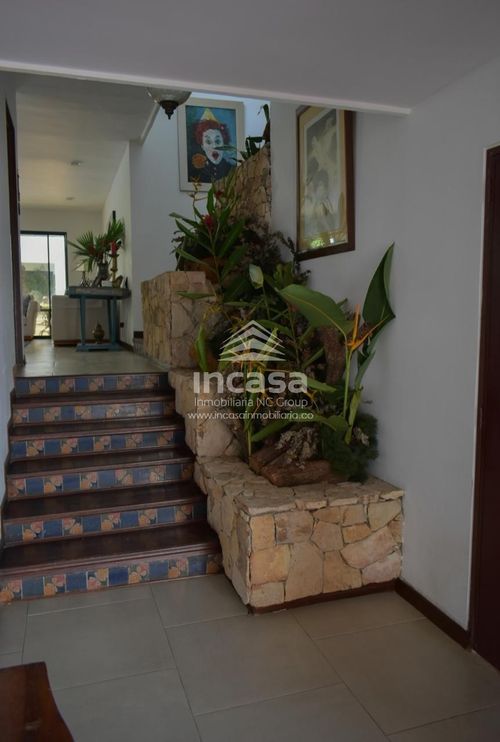 Casa de 5 alcobas en venta en Ciudad Jardin, Cali, 600 m² · foto 11 de 24