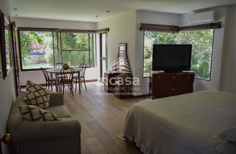 Casa de 5 alcobas en venta en Ciudad Jardin, Cali, 600 m² · foto 13 de 24
