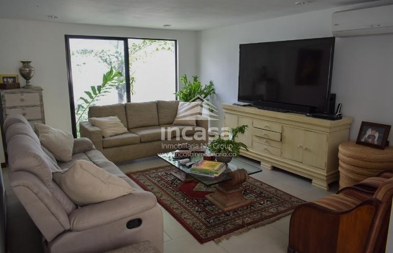 Casa de 5 alcobas en venta en Ciudad Jardin, Cali, 600 m² · foto 14 de 24