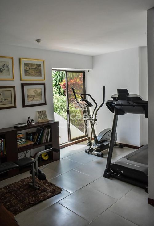Casa de 5 alcobas en venta en Ciudad Jardin, Cali, 600 m² · foto 15 de 24