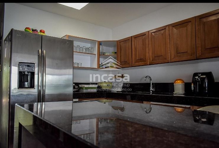 Casa de 5 alcobas en venta en Ciudad Jardin, Cali, 600 m² · foto 16 de 24
