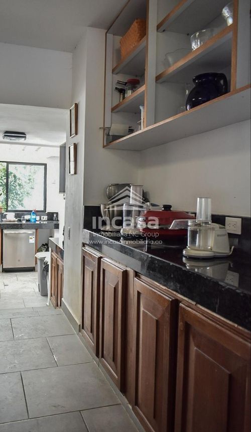 Casa de 5 alcobas en venta en Ciudad Jardin, Cali, 600 m² · foto 17 de 24