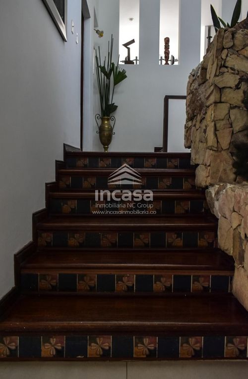 Casa de 5 alcobas en venta en Ciudad Jardin, Cali, 600 m² · foto 18 de 24