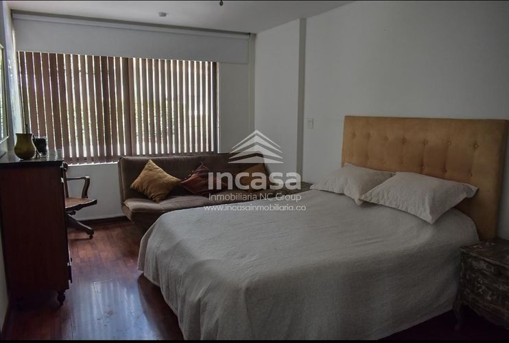 Casa de 5 alcobas en venta en Ciudad Jardin, Cali, 600 m² · foto 20 de 24