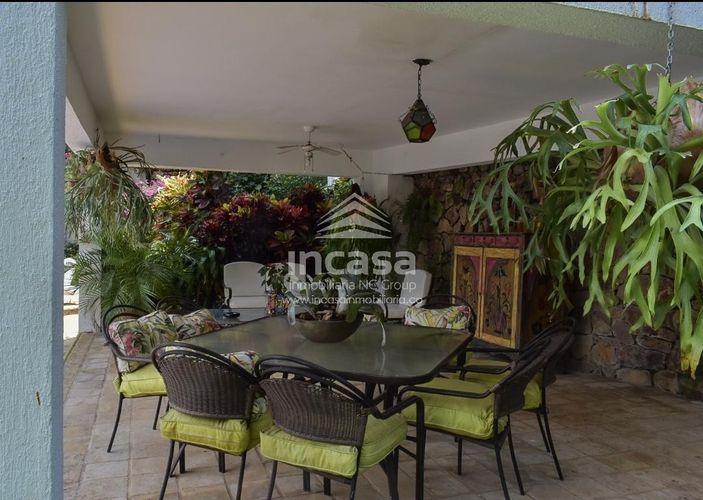 Casa de 5 alcobas en venta en Ciudad Jardin, Cali, 600 m² · foto 21 de 24