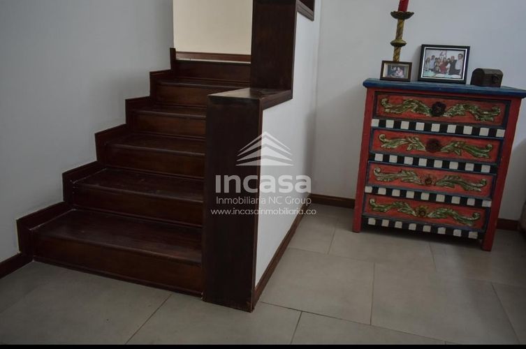 Casa de 5 alcobas en venta en Ciudad Jardin, Cali, 600 m² · foto 22 de 24