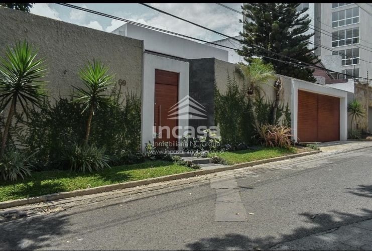 Casa de 5 alcobas en venta en Ciudad Jardin, Cali, 600 m² · foto 24 de 24