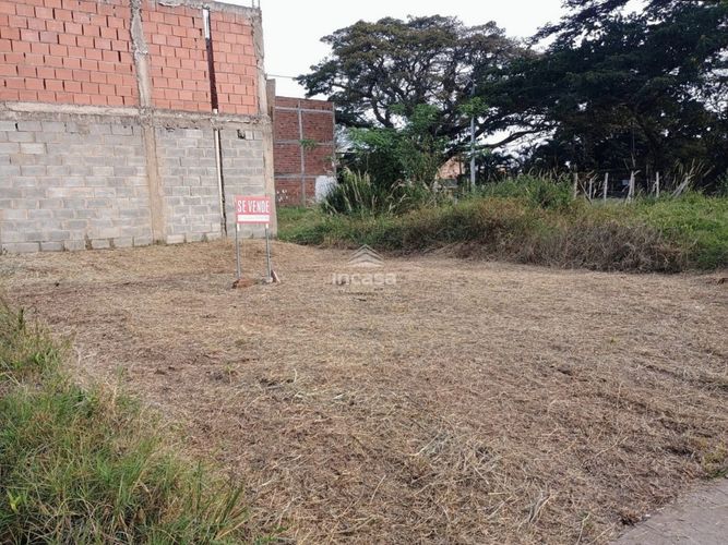 Lote en venta en Potrerito, Jamundí, 72 m² · foto 3 de 5