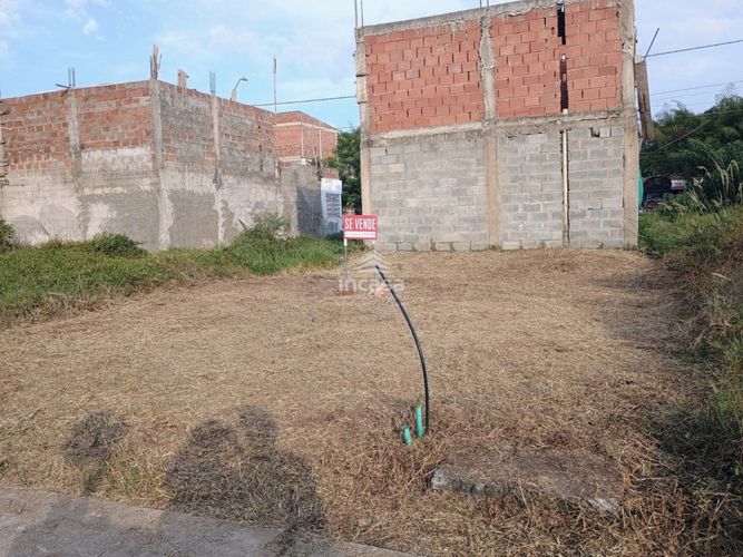 Lote en venta en Potrerito, Jamundí, 72 m² · foto 5 de 5