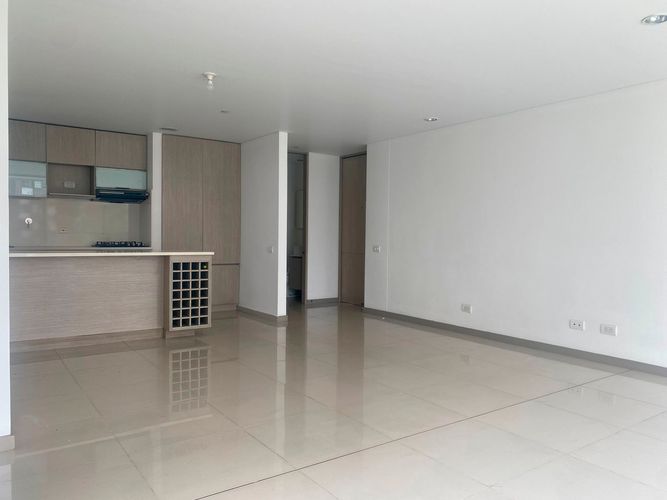Apartamento de 3 alcobas en arriendo en Cumbres, Envigado, 118 m² · foto 8 de 17