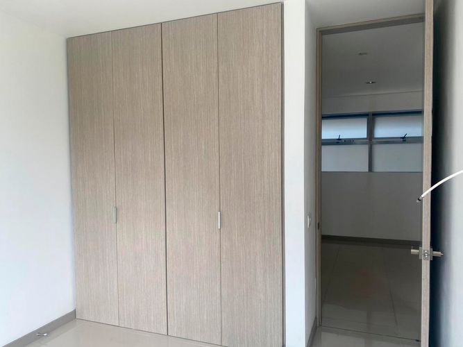 Apartamento de 3 alcobas en arriendo en Cumbres, Envigado, 118 m² · foto 11 de 17