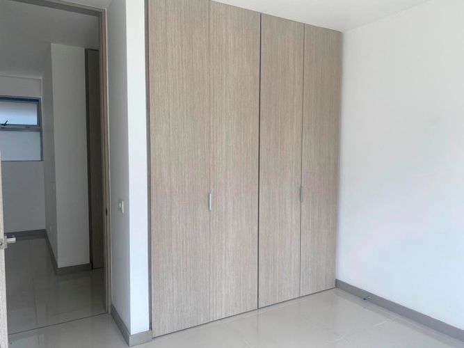 Apartamento de 3 alcobas en arriendo en Cumbres, Envigado, 118 m² · foto 13 de 17