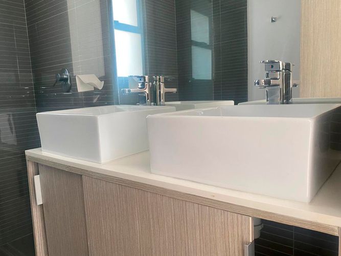Apartamento de 3 alcobas en arriendo en Cumbres, Envigado, 118 m² · foto 16 de 17