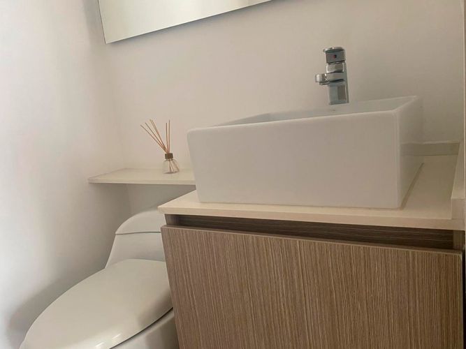 Apartamento de 3 alcobas en arriendo en Cumbres, Envigado, 118 m² · foto 17 de 17