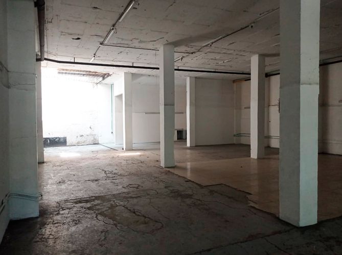 Bodega en arriendo en Guayabal, Medellín, 220 m² · foto 3 de 19