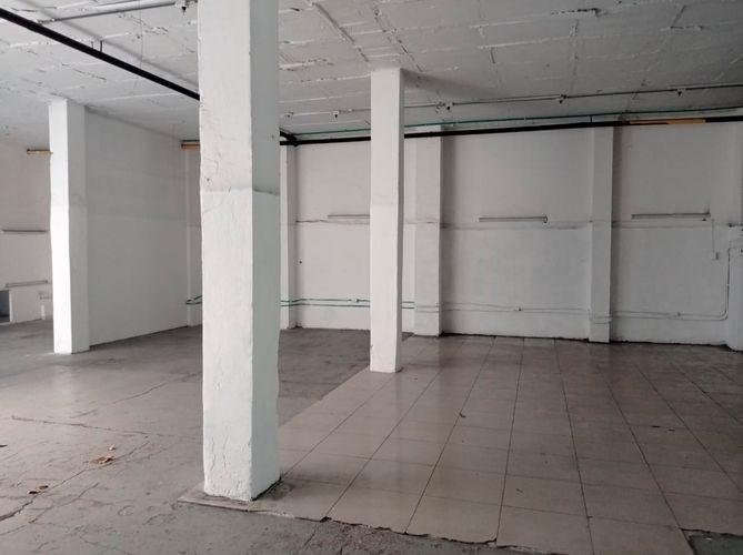 Bodega en arriendo en Guayabal, Medellín, 220 m² · foto 5 de 19