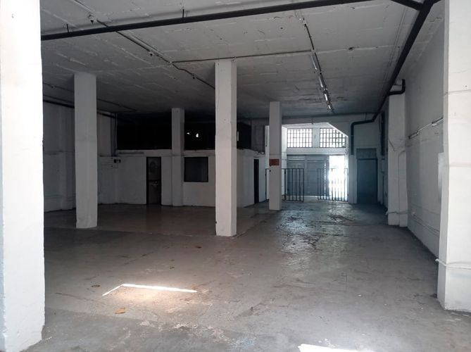 Bodega en arriendo en Guayabal, Medellín, 220 m² · foto 7 de 19