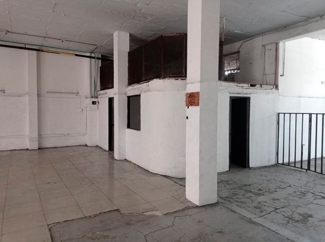 Bodega en arriendo en Guayabal, Medellín, 220 m² · foto 8 de 19