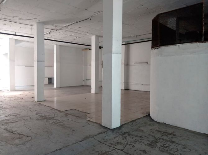 Bodega en arriendo en Guayabal, Medellín, 220 m² · foto 9 de 19