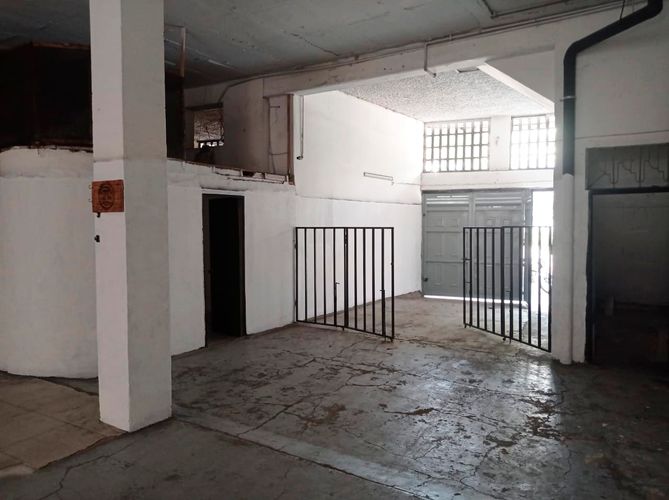 Bodega en arriendo en Guayabal, Medellín, 220 m² · foto 12 de 19