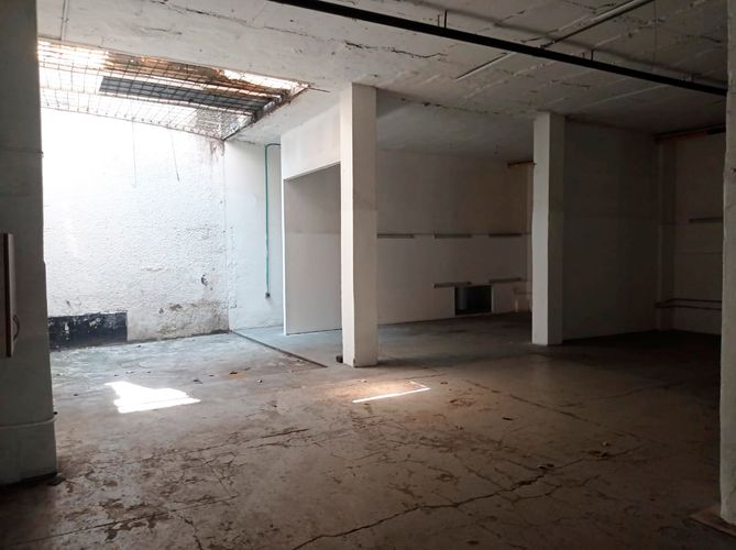 Bodega en arriendo en Guayabal, Medellín, 220 m² · foto 13 de 19