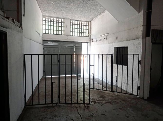 Bodega en arriendo en Guayabal, Medellín, 220 m² · foto 18 de 19