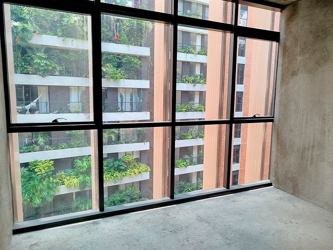 Oficina en venta en El Poblado, Medellín, 72 m² · foto 19 de 20