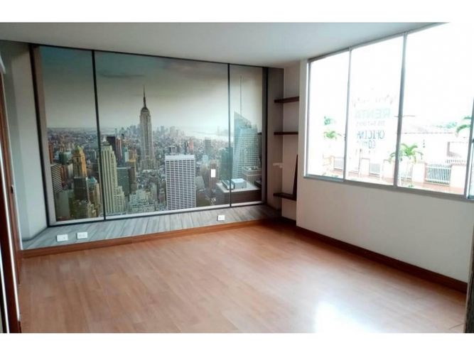 Oficina en venta en La Castellana, Armenia, 70 m² · foto 4 de 5