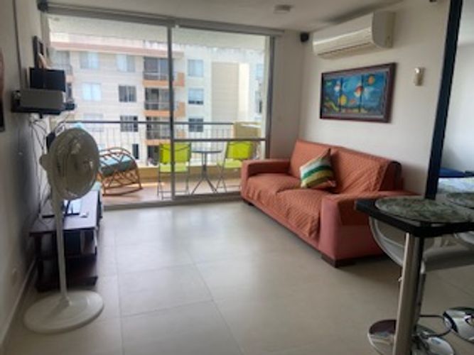 Apartamento de 2 alcobas en venta en Ricaurte, 60 m² · foto 4 de 20