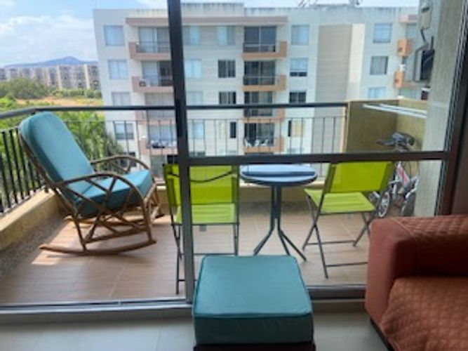 Apartamento de 2 alcobas en venta en Ricaurte, 60 m² · foto 7 de 20