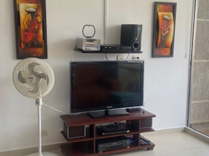 Apartamento de 2 alcobas en venta en Ricaurte, 60 m² · foto 8 de 20