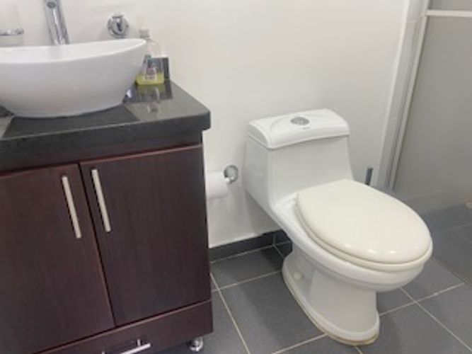 Apartamento de 2 alcobas en venta en Ricaurte, 60 m² · foto 15 de 20