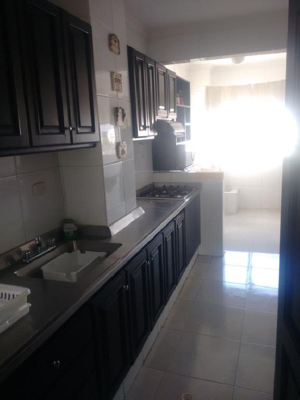 Apartamento en venta en El Recreo, Montería · foto 2 de 13