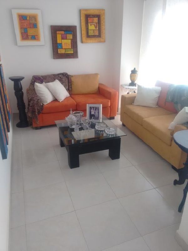 Apartamento en venta en El Recreo, Montería · foto 5 de 13