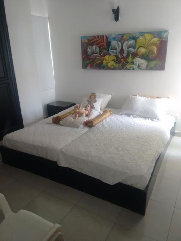 Apartamento en venta en El Recreo, Montería · foto 8 de 13
