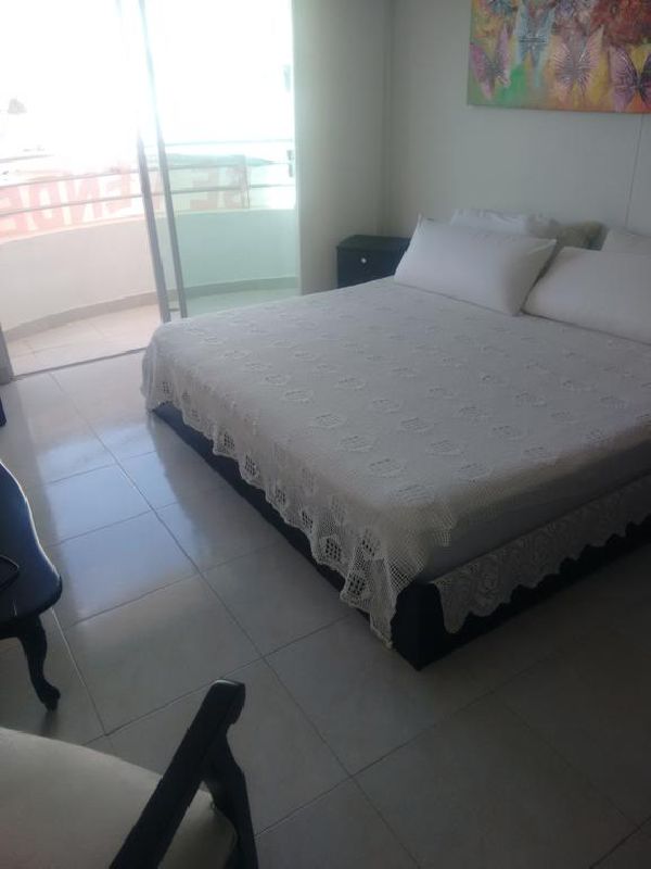 Apartamento en venta en El Recreo, Montería · foto 12 de 13