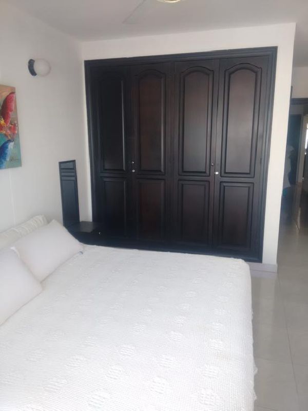 Apartamento en venta en El Recreo, Montería · foto 13 de 13